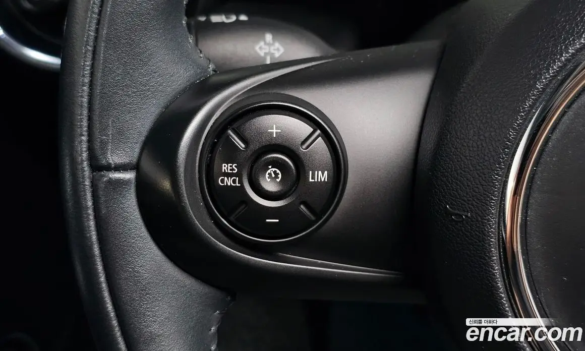 Mini Cooper 2021 1.5 автомат (гидро), фото 19