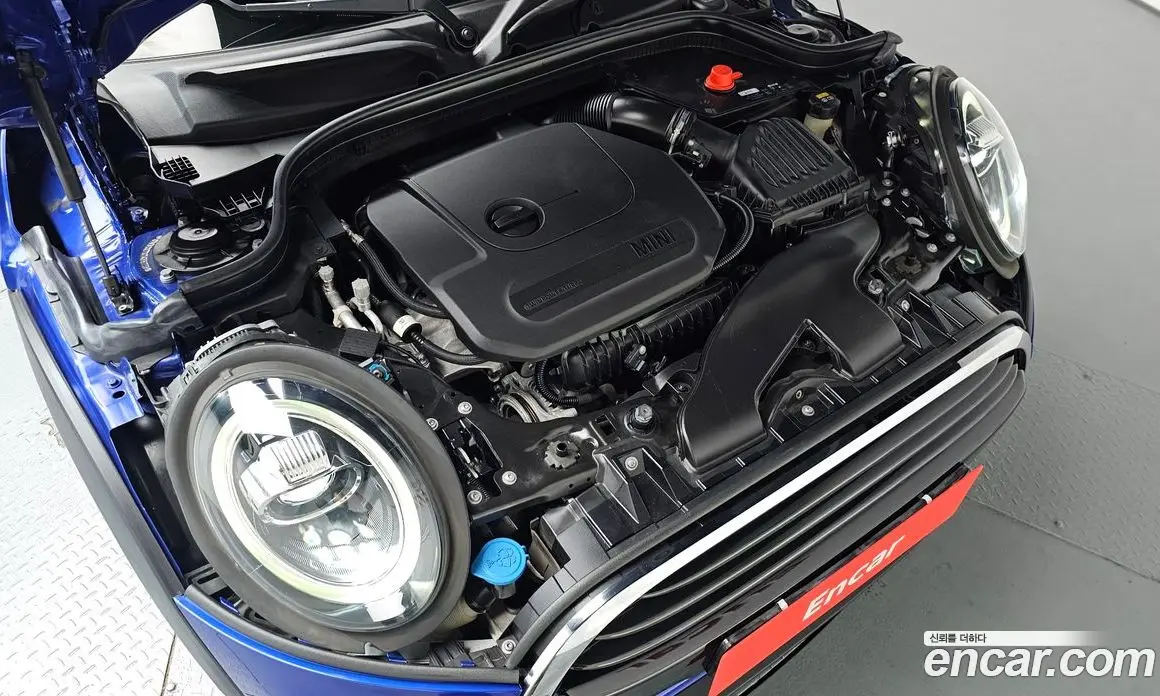 Mini Cooper 2021 1.5 автомат (гидро), фото 5