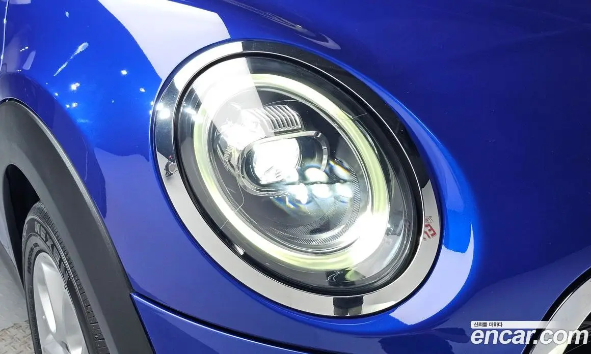 Mini Cooper 2021 1.5 автомат (гидро), фото 7
