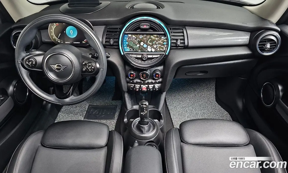 Mini Cooper 2021 1.5 автомат (гидро), фото 9