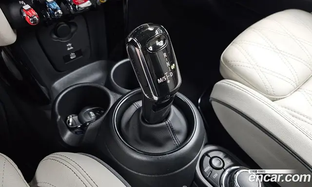 Mini Cooper 2023 2.0 автомат (гидро), миниатюра 12