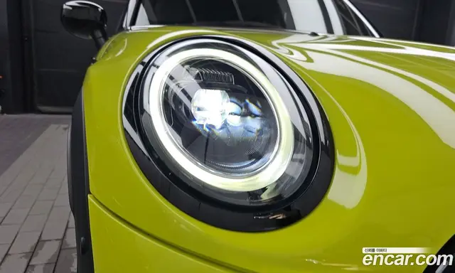 Mini Cooper 2023 2.0 автомат (гидро), миниатюра 8 Mini Cooper 2023 2.0 автомат (гидро), миниатюра 8