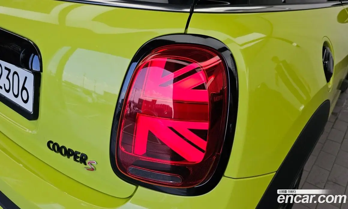 Mini Cooper 2023 2.0 автомат (гидро), фото 9 Mini Cooper 2023 2.0 автомат (гидро), фото 9