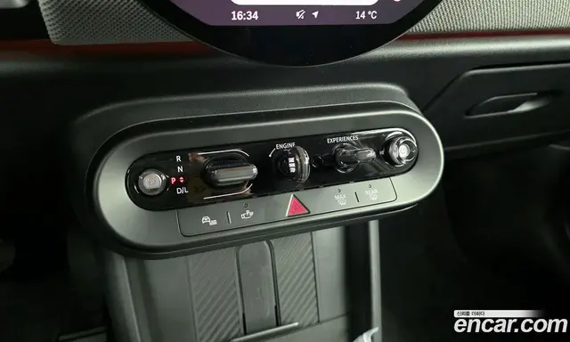 Mini Cooper 2026 2.0 автомат (гидро), миниатюра 12