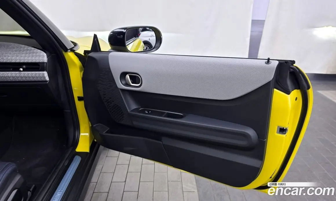 Mini Cooper 2026 2.0 автомат (гидро), фото 15