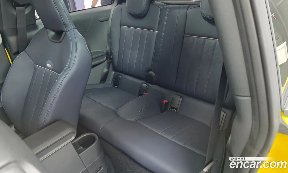 Mini Cooper 2026 2.0 автомат (гидро), фото 16