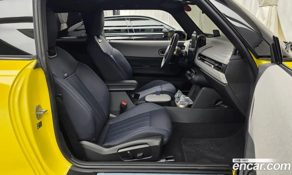 Mini Cooper 2026 2.0 автомат (гидро), фото 17