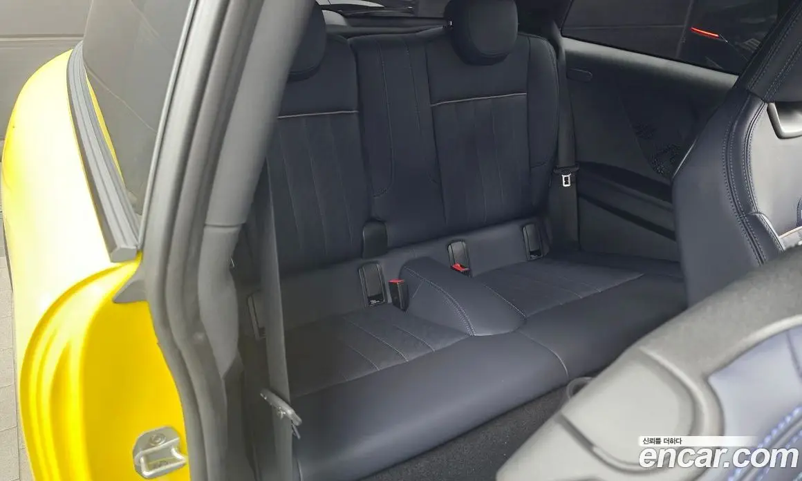 Mini Cooper 2026 2.0 автомат (гидро), фото 18
