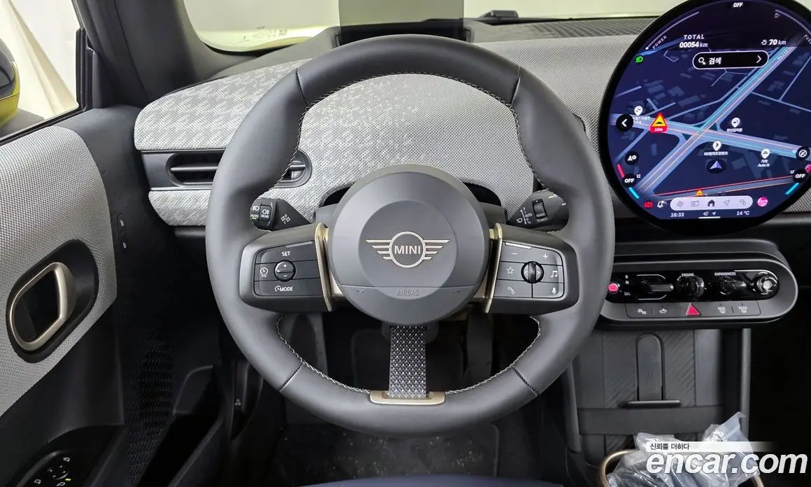 Mini Cooper 2026 2.0 автомат (гидро), фото 19