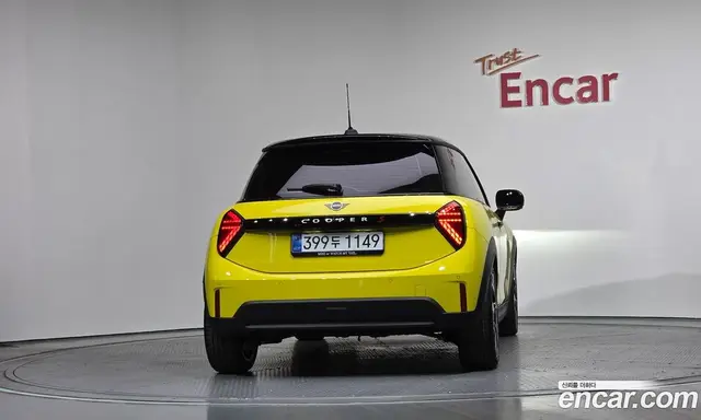 Mini Cooper 2026 2.0 автомат (гидро), миниатюра 4