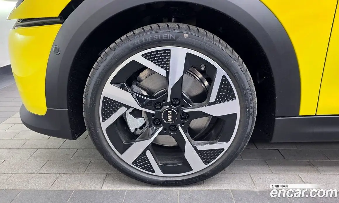 Mini Cooper 2026 2.0 автомат (гидро), фото 5