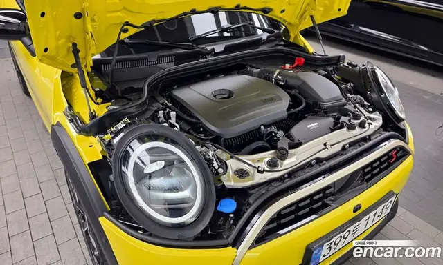 Mini Cooper 2026 2.0 автомат (гидро), миниатюра 6