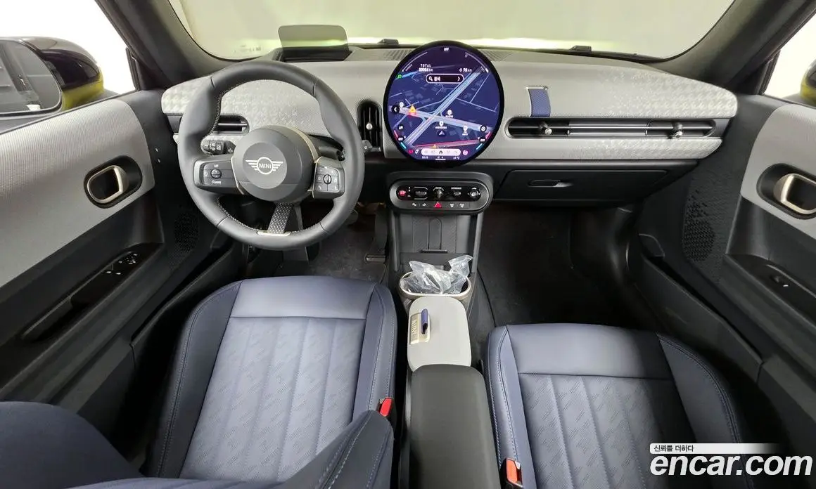 Mini Cooper 2026 2.0 автомат (гидро), фото 10