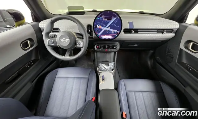 Mini Cooper 2026 2.0 автомат (гидро), миниатюра 10