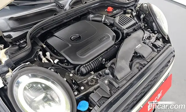Mini Cooper Convertible 2022 2.0 автомат (гидро), миниатюра 6 Mini Cooper Convertible 2022 2.0 автомат (гидро), миниатюра 6