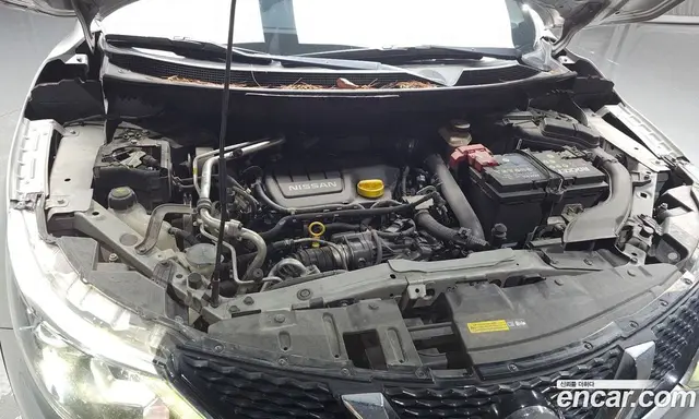 Nissan Qashqai 2016 1.6 автомат (гидро), миниатюра 6