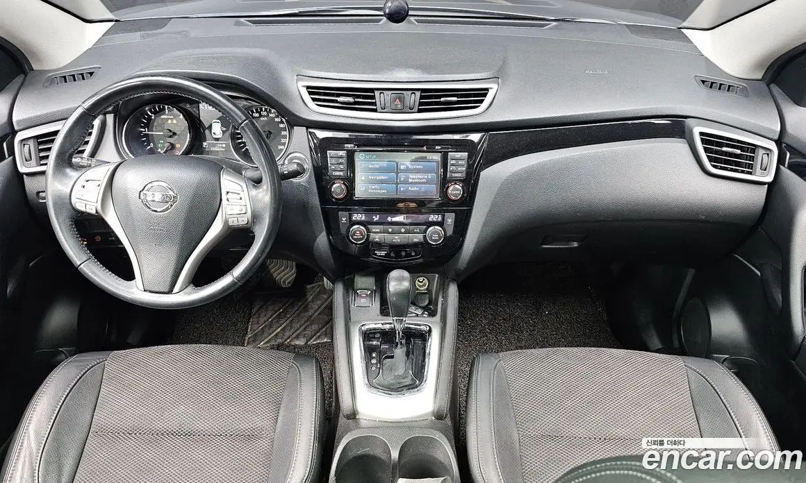 Nissan Qashqai 2016 1.6 автомат (гидро), фото 7