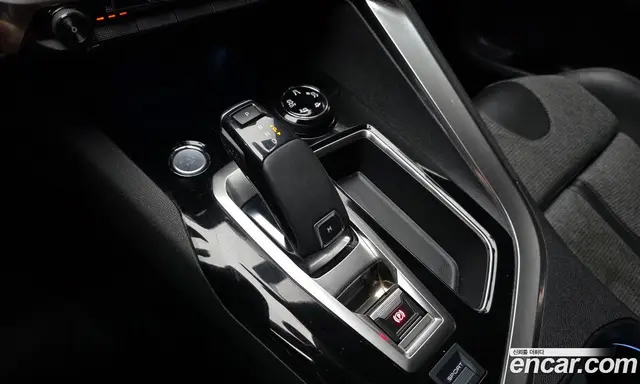 Peugeot 3008 2018 1.6 автомат (гидро), миниатюра 12