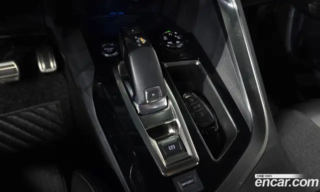 Peugeot 5008 2019 1.5 автомат (гидро), миниатюра 12
