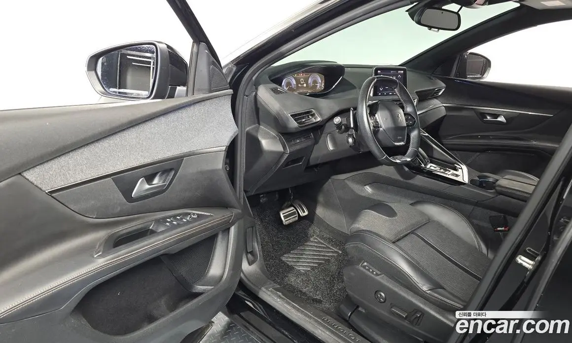 Peugeot 5008 2019 1.5 автомат (гидро), фото 13 Peugeot 5008 2019 1.5 автомат (гидро), фото 13