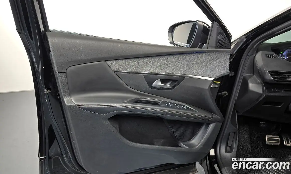 Peugeot 5008 2019 1.5 автомат (гидро), фото 14 Peugeot 5008 2019 1.5 автомат (гидро), фото 14