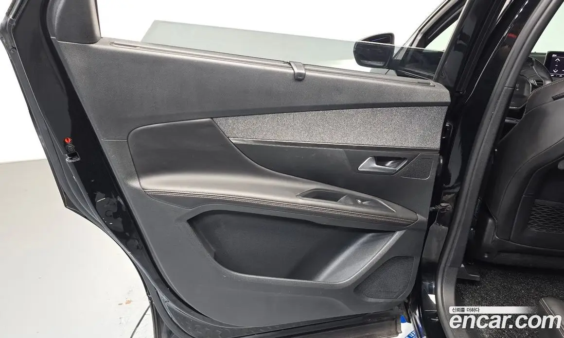 Peugeot 5008 2019 1.5 автомат (гидро), фото 15 Peugeot 5008 2019 1.5 автомат (гидро), фото 15