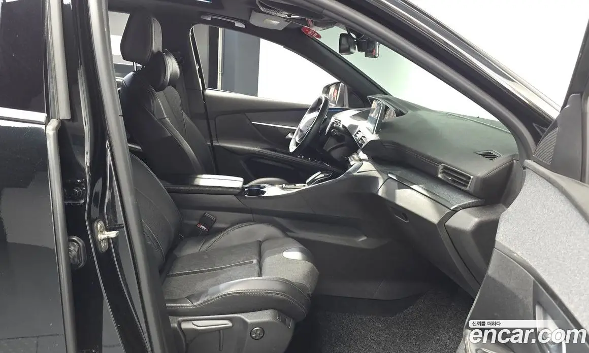 Peugeot 5008 2019 1.5 автомат (гидро), фото 16 Peugeot 5008 2019 1.5 автомат (гидро), фото 16