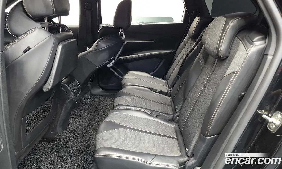 Peugeot 5008 2019 1.5 автомат (гидро), фото 17 Peugeot 5008 2019 1.5 автомат (гидро), фото 17
