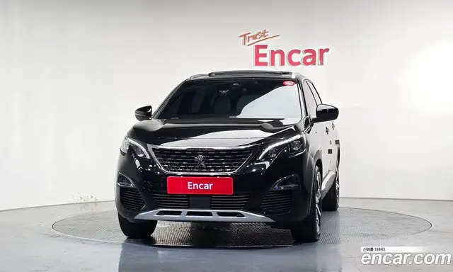 Peugeot 5008 2019 1.5 автомат (гидро), миниатюра 3 Peugeot 5008 2019 1.5 автомат (гидро), миниатюра 3