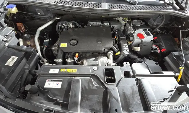 Peugeot 5008 2019 1.5 автомат (гидро), миниатюра 6 Peugeot 5008 2019 1.5 автомат (гидро), миниатюра 6