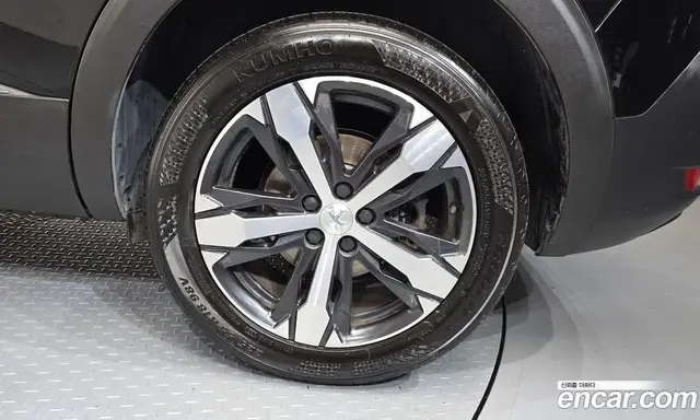 Peugeot 5008 2019 1.5 автомат (гидро), миниатюра 7 Peugeot 5008 2019 1.5 автомат (гидро), миниатюра 7