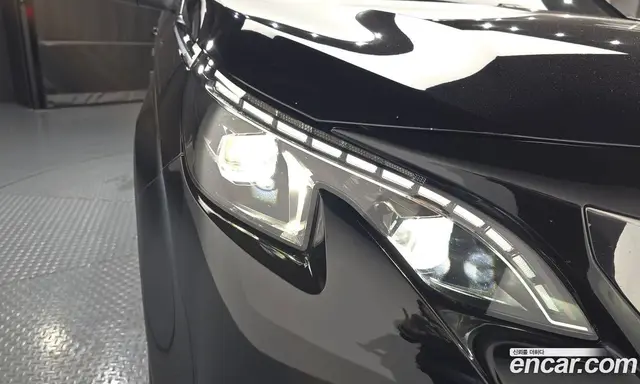 Peugeot 5008 2019 1.5 автомат (гидро), миниатюра 8 Peugeot 5008 2019 1.5 автомат (гидро), миниатюра 8