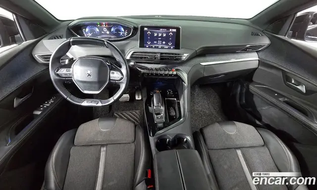 Peugeot 5008 2019 1.5 автомат (гидро), миниатюра 10 Peugeot 5008 2019 1.5 автомат (гидро), миниатюра 10