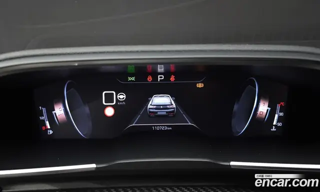 Peugeot 508 2019 2.0 автомат (гидро), миниатюра 11