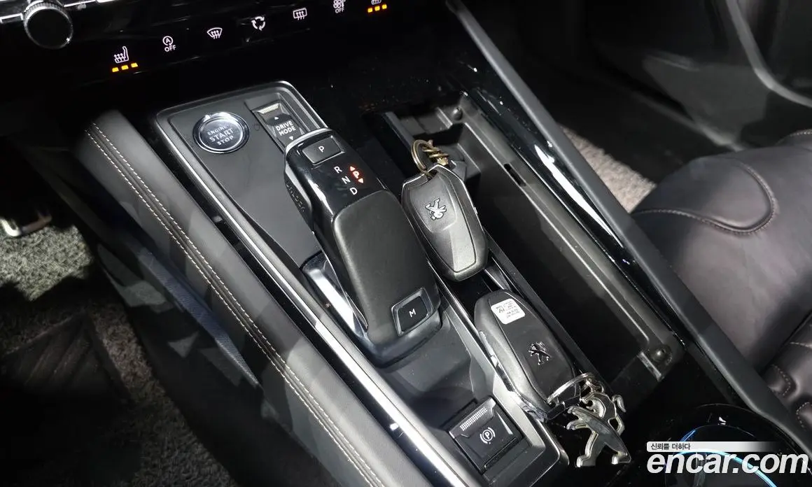 Peugeot 508 2019 2.0 автомат (гидро), фото 12
