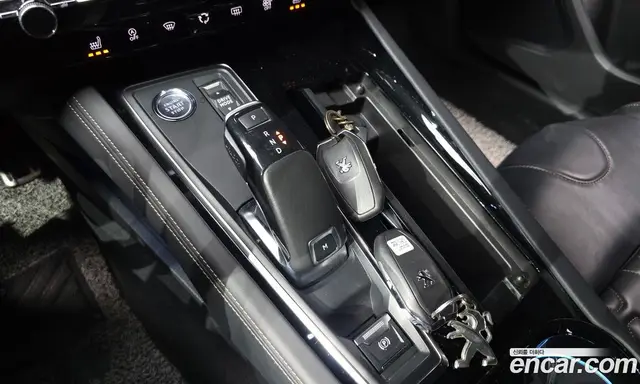 Peugeot 508 2019 2.0 автомат (гидро), миниатюра 12