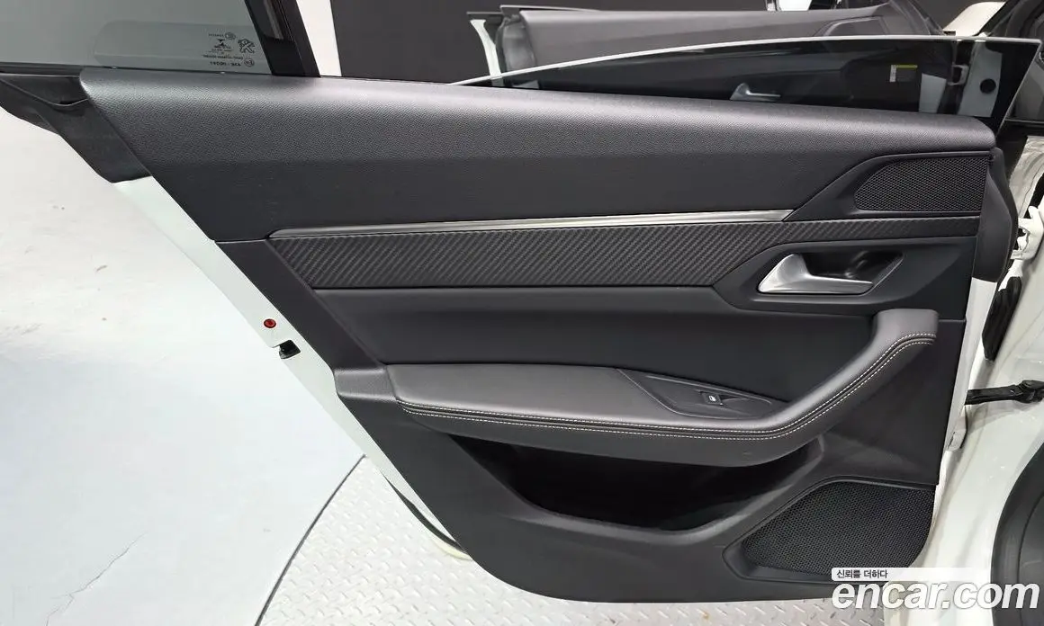 Peugeot 508 2019 2.0 автомат (гидро), фото 15