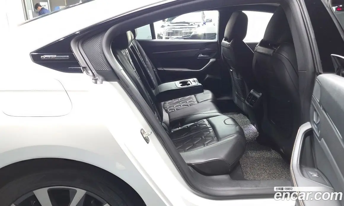 Peugeot 508 2019 2.0 автомат (гидро), фото 17