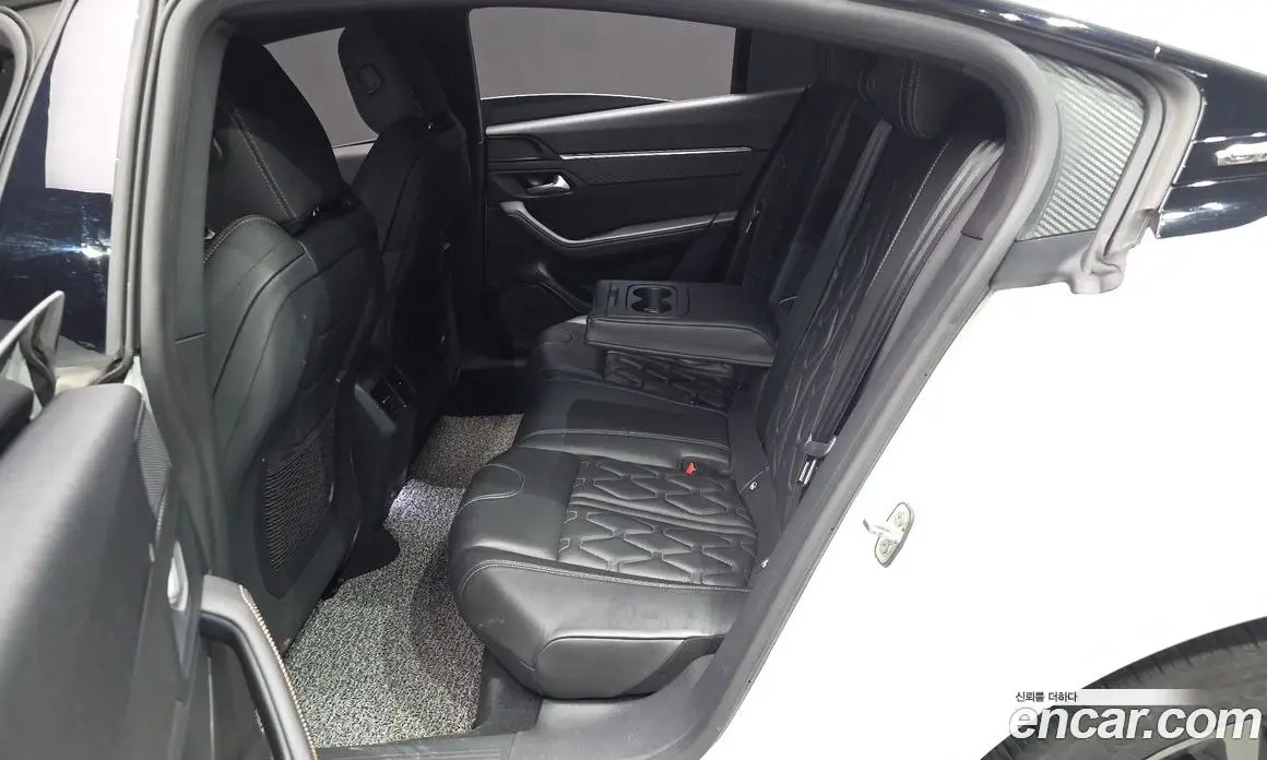 Peugeot 508 2019 2.0 автомат (гидро), фото 18