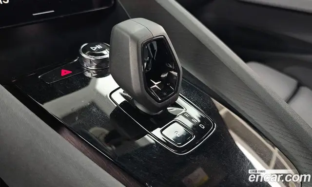 Polestar Polestar 2 2022 0.2 автомат (гидро), миниатюра 12