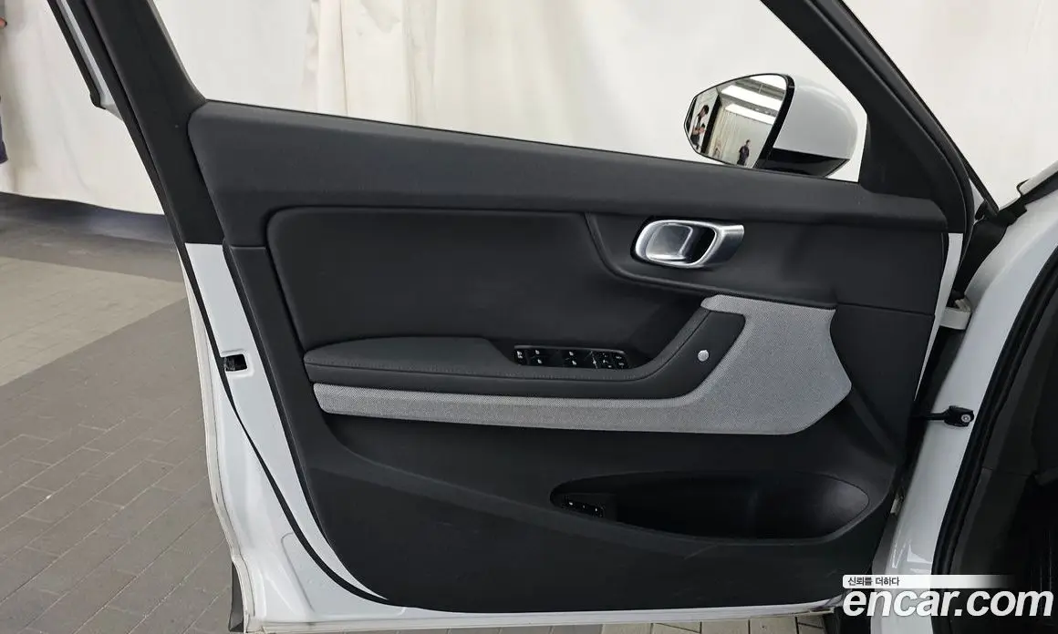 Polestar Polestar 2 2022 0.2 автомат (гидро), фото 14
