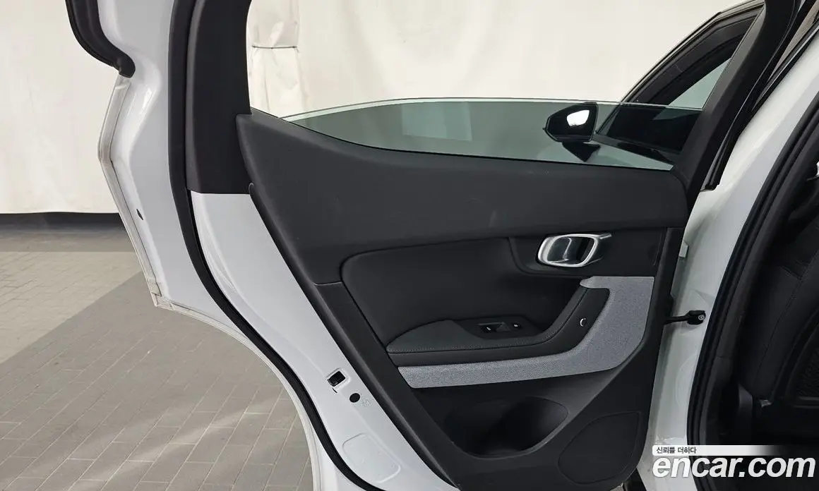 Polestar Polestar 2 2022 0.2 автомат (гидро), фото 15