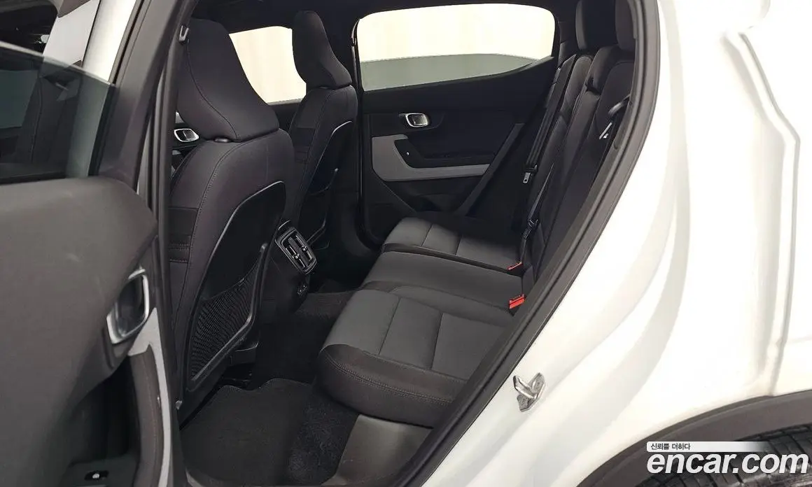 Polestar Polestar 2 2022 0.2 автомат (гидро), фото 16