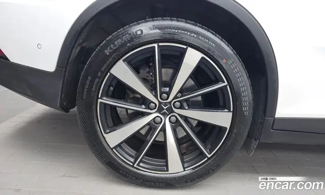 Polestar Polestar 2 2022 0.2 автомат (гидро), миниатюра 5
