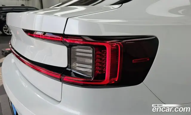 Polestar Polestar 2 2022 0.2 автомат (гидро), миниатюра 9