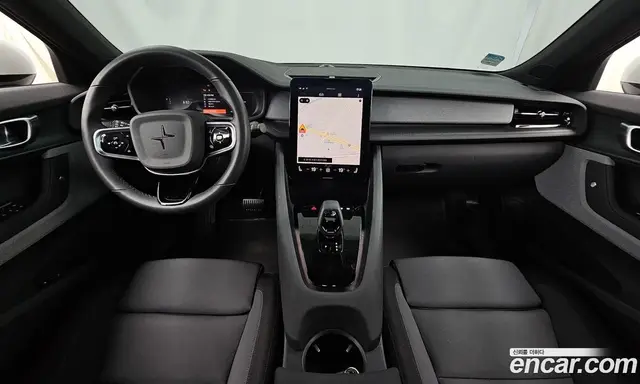 Polestar Polestar 2 2022 0.2 автомат (гидро), миниатюра 10