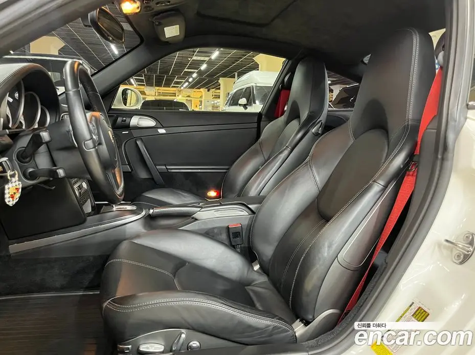 Porsche 911 2008 3.6 автомат (гидро), фото 15 Porsche 911 2008 3.6 автомат (гидро), фото 15