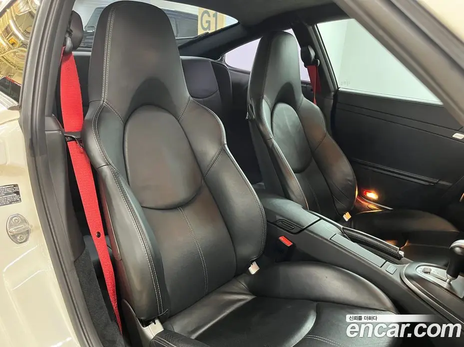Porsche 911 2008 3.6 автомат (гидро), фото 17 Porsche 911 2008 3.6 автомат (гидро), фото 17