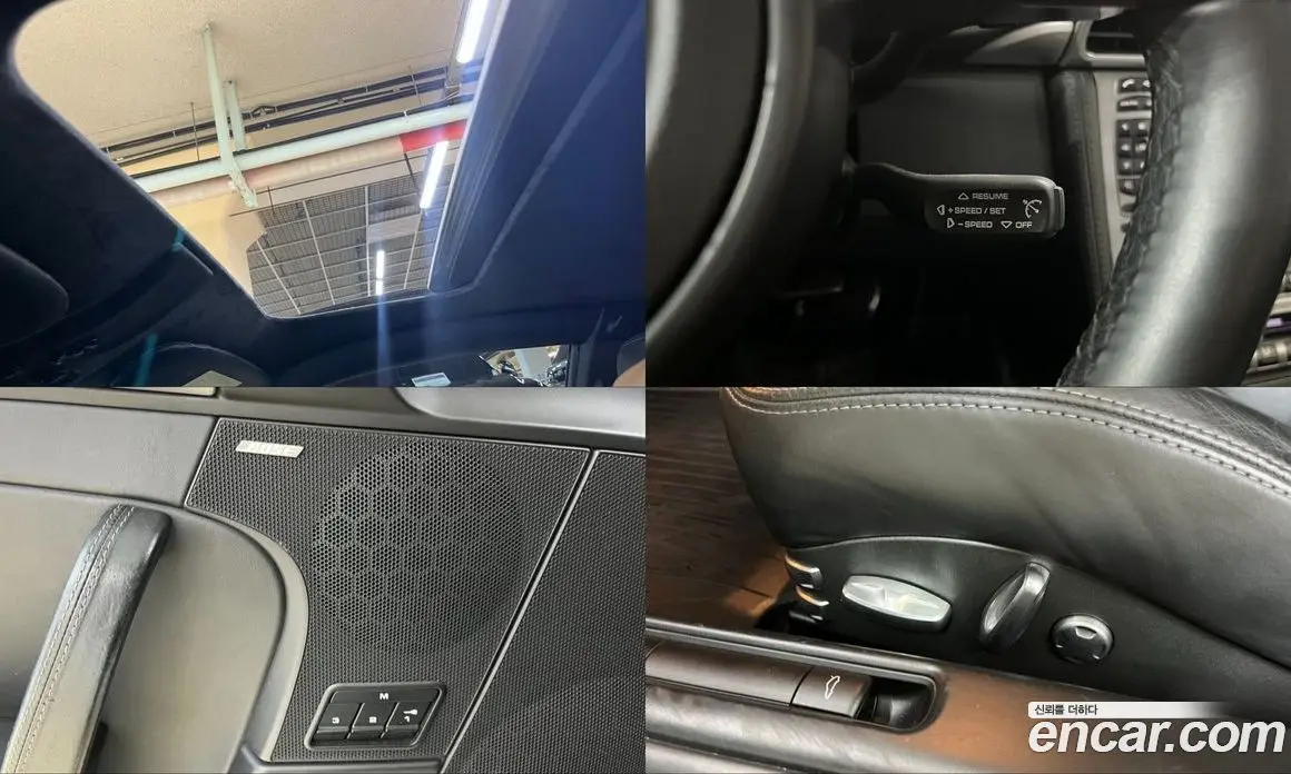 Porsche 911 2008 3.6 автомат (гидро), фото 19 Porsche 911 2008 3.6 автомат (гидро), фото 19