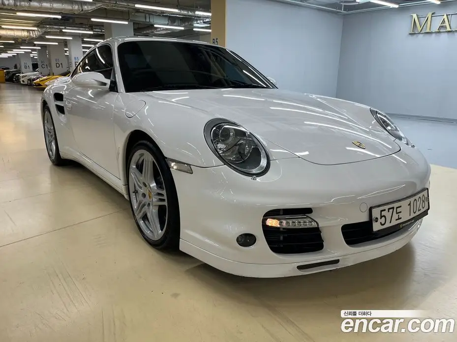 Porsche 911 2008 3.6 автомат (гидро), фото 3 Porsche 911 2008 3.6 автомат (гидро), фото 3